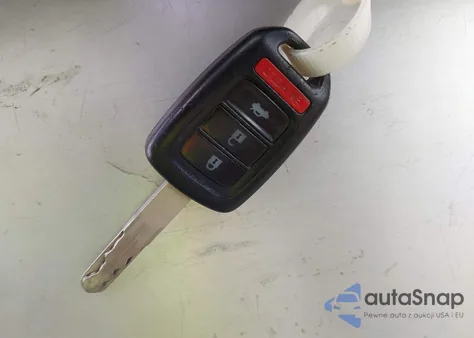 2014 Honda Civic Lx из США, поврежденный, VIN 19XFB2F56EE271095